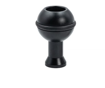 Divevolk M6 Ball Head